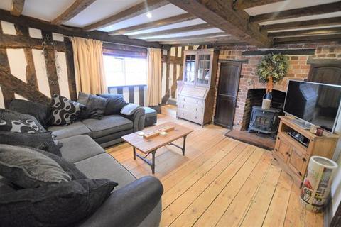 4 bed property, in Stafford Street, £449,950