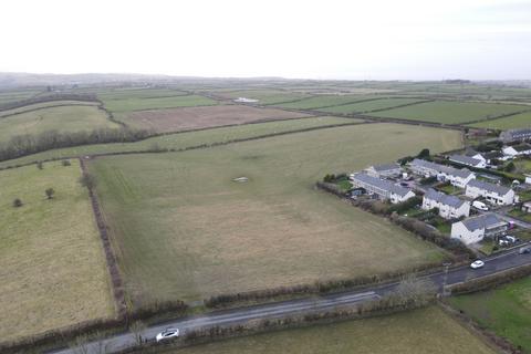 Studio, in Oughterside, £350,000
