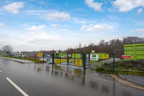 Studio, in Robertstown, £2,400,000