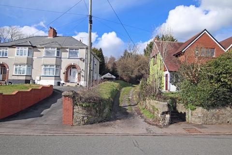 Land, in Water Street, £35,000