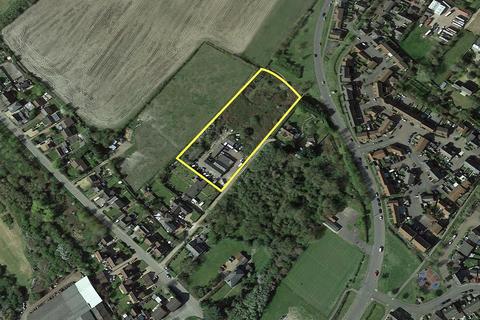 Land, in Commercial Development Land, £600,000