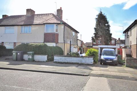 2 bed property, in Gautby Road, £50,000