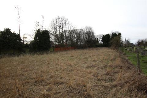 Land, in Land North Of Sunderland Road, £90,000