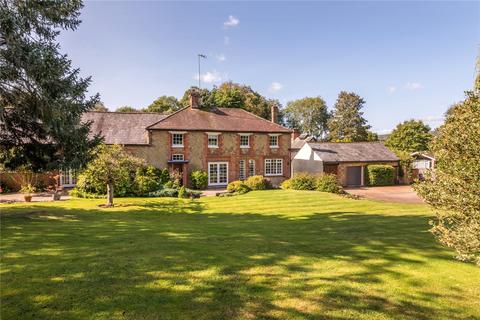 5 bed property, in Brasted Road, £2,300,000