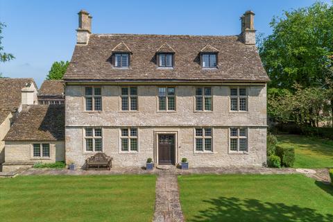 6 bed property, in Saddlewood, £6,950,000