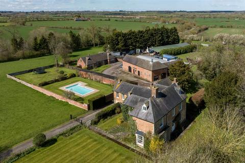 6 bed property, in Banbury Road, £2,500,000