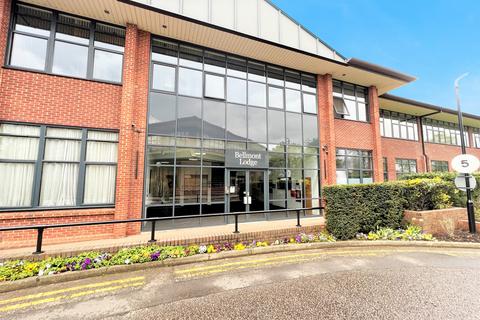 Land, in Bellmont Lodge, £175,000
