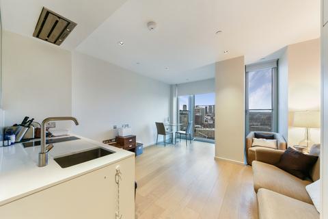 Studio, in 55 Upper Ground, £750,000