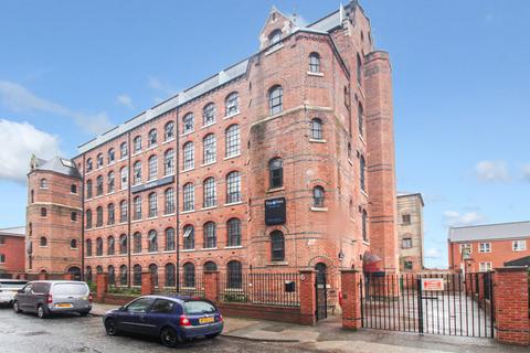 1 bed property, in Regency Suites, £49,999