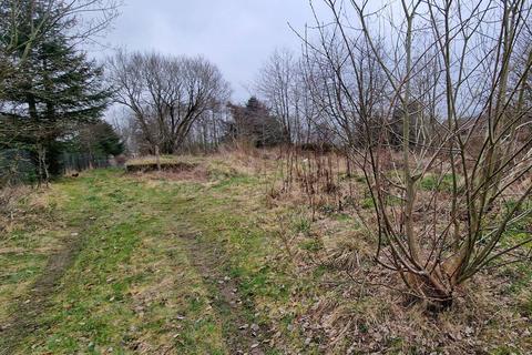 Land, in Plot of Land Gartly Station, £36,000
