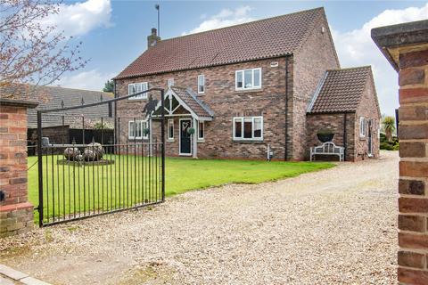 4 bed property, in North End Lane, £525,000