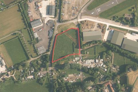 Studio, in Camp Road, £400,000