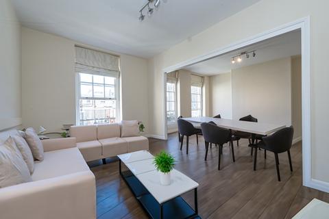 2 bed property, in Seymour Place, £1,075,000