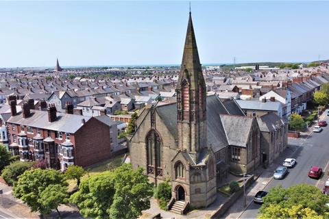 Land, in Trinity Church, £395,000