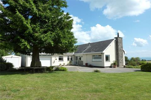 4 bed property, in Marianglas, £750,000