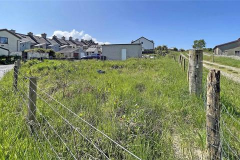 Land, in Land At Station Road, £75,000