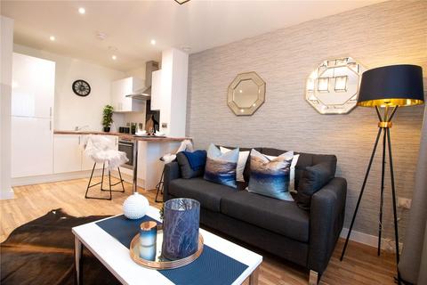 1 bed property, in Manchester Waters, £165,000