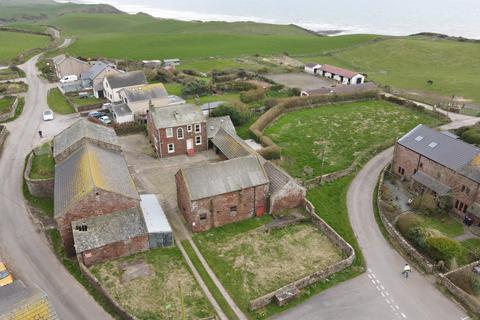 Land, in Development Site, £240,000