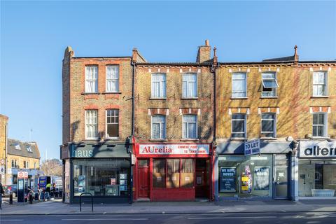 3 bed property, in Wandsworth Bridge Road, £1,200,000