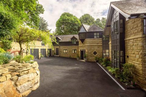 9 bed property, in Horsforth, £1,950,000