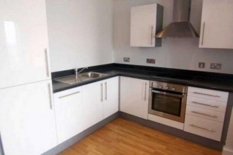 1 bed property, in Millennium Tower, £170,000