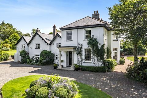 6 bed property, in Westleigh, £1,500,000