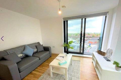 1 bed property, in Aire, £115,000