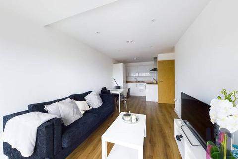2 bed property, in The Gateway, £220,000