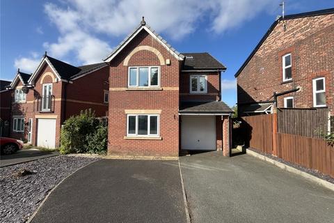 4 bed property, in Hill Lane, £325,000