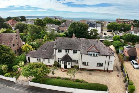 5 bed property, in Whitby Road, £1,650,000