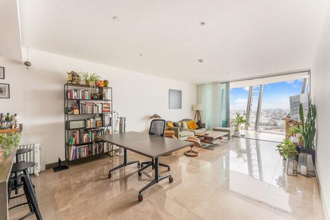 2 bed property, in One Blackfriars, £1,995,000