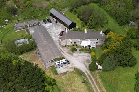 6 bed property, in Carnmenellis, £1,200,000