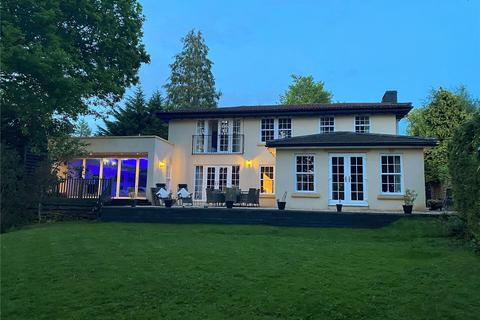 5 bed property, in Mill Road, £1,250,000