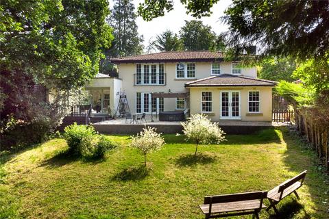 5 bed property, in Mill Road, £1,250,000