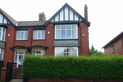 4 bed property, in 29 Kensington Road, £465,000