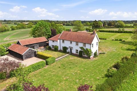 4 bed property, in The Street, £1,250,000