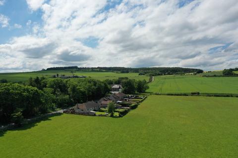 Land, in Development Land of 6 Plots, £120,000