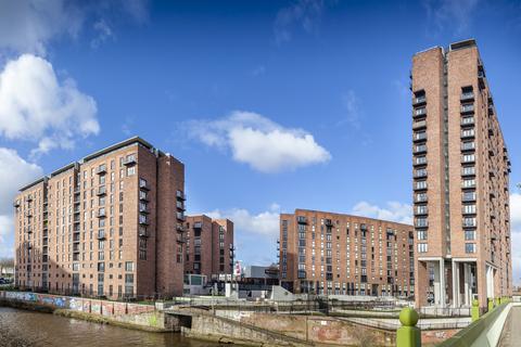 1 bed property, in Ordsall Lane, £176,950