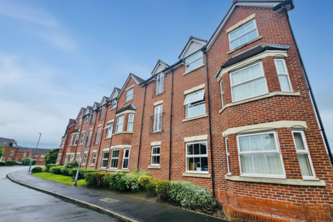 2 bed property, in Heys Hunt Avenue, £110,000