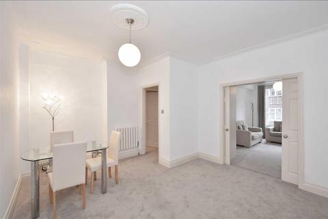 2 bed property, in 15 Portman Square, £775,000