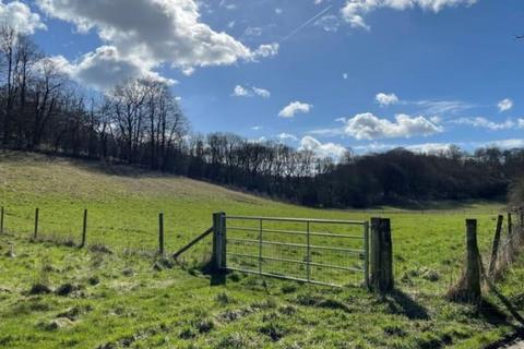 Land, in New Barn Lane, £5,000