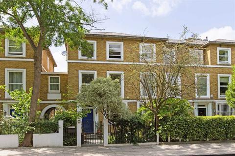 5 bed property, in Marlborough Hill, £2,395,000