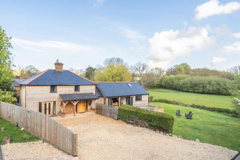 3 bed property, in Church Hill, £825,000