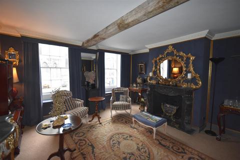 3 bed property, in Church Street, £235,000