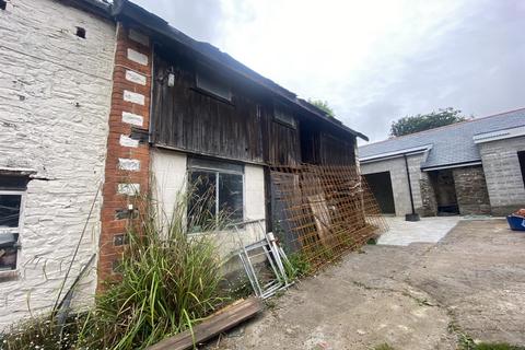 Land, in CHULMLEIGH, £150,000