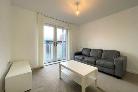 2 bed property, in Endeavour House, £155,000