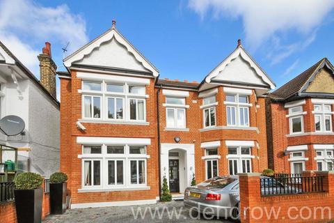 6 bed property, in Craven Avenue, £2,300,000
