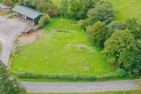 Land, in Building Plot off Birkin Lane, £350,000