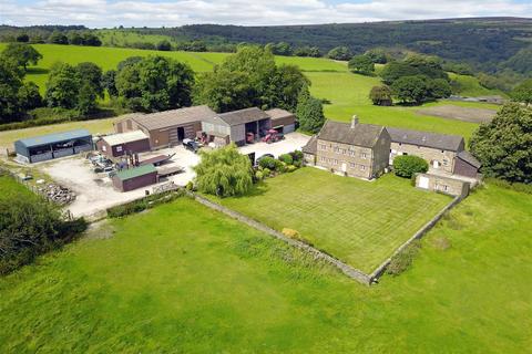 4 bed property, in Fox Lane Farm, £2,250,000