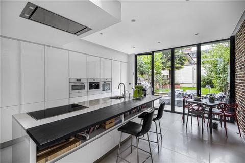 4 bed property, in Ambler Road, £1,750,000